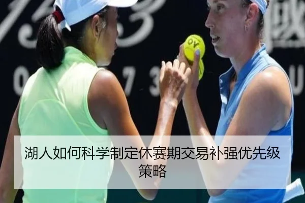 湖人如何科学制定休赛期交易补强优先级策略